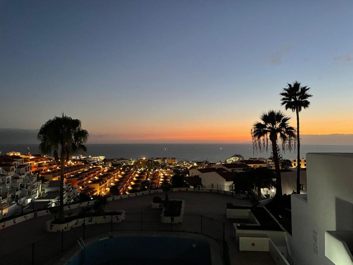 Costa Adeje Apartments 외부 사진