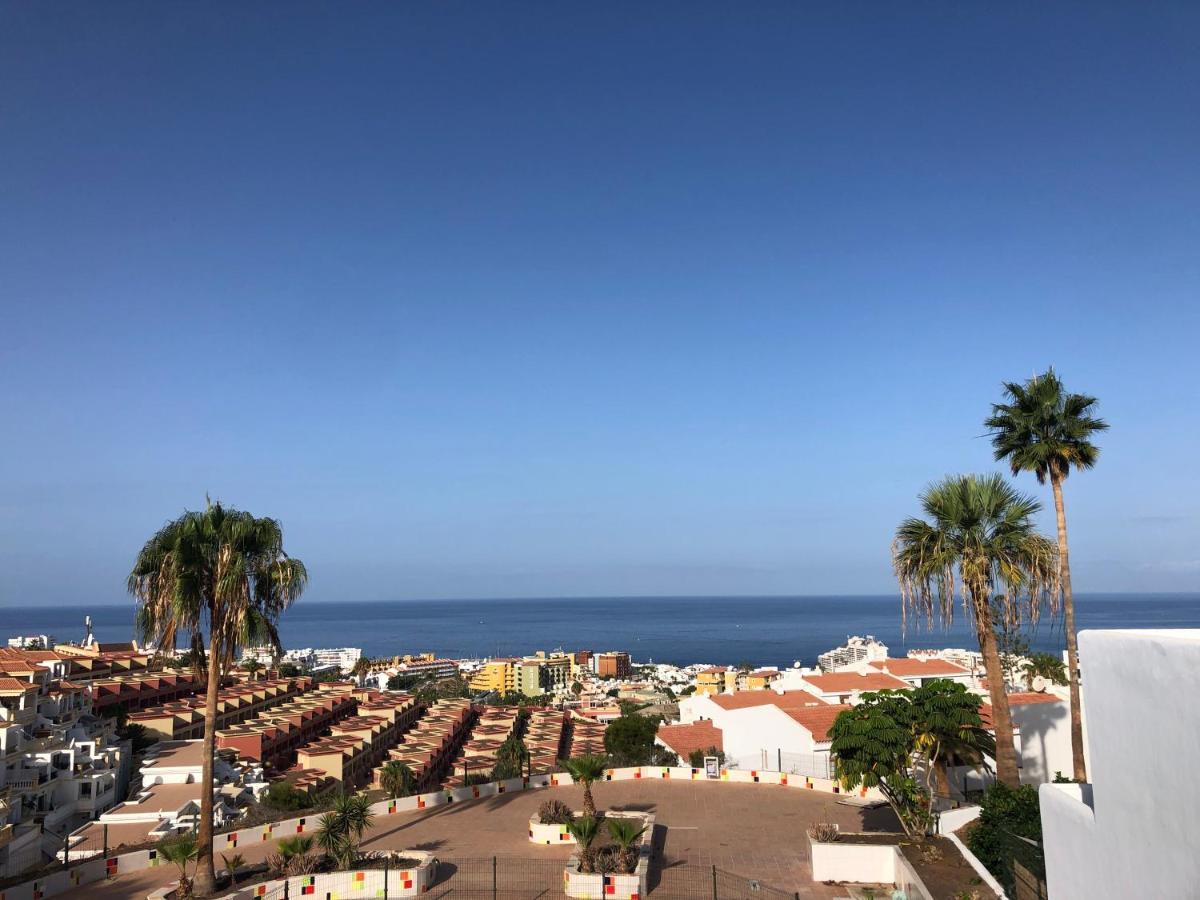 Costa Adeje Apartments 외부 사진