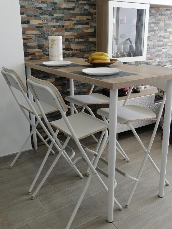 Costa Adeje Apartments 외부 사진