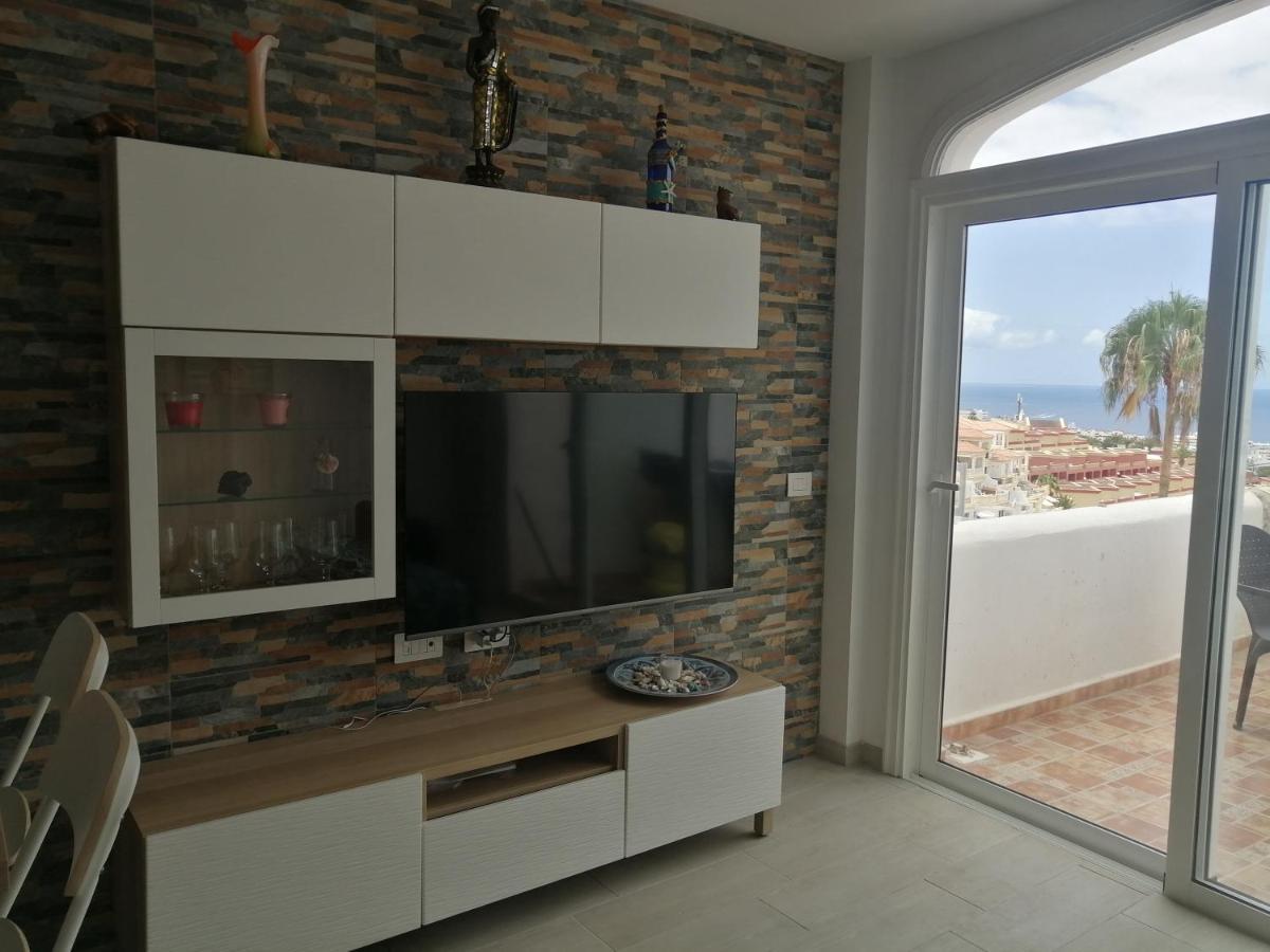 Costa Adeje Apartments 외부 사진