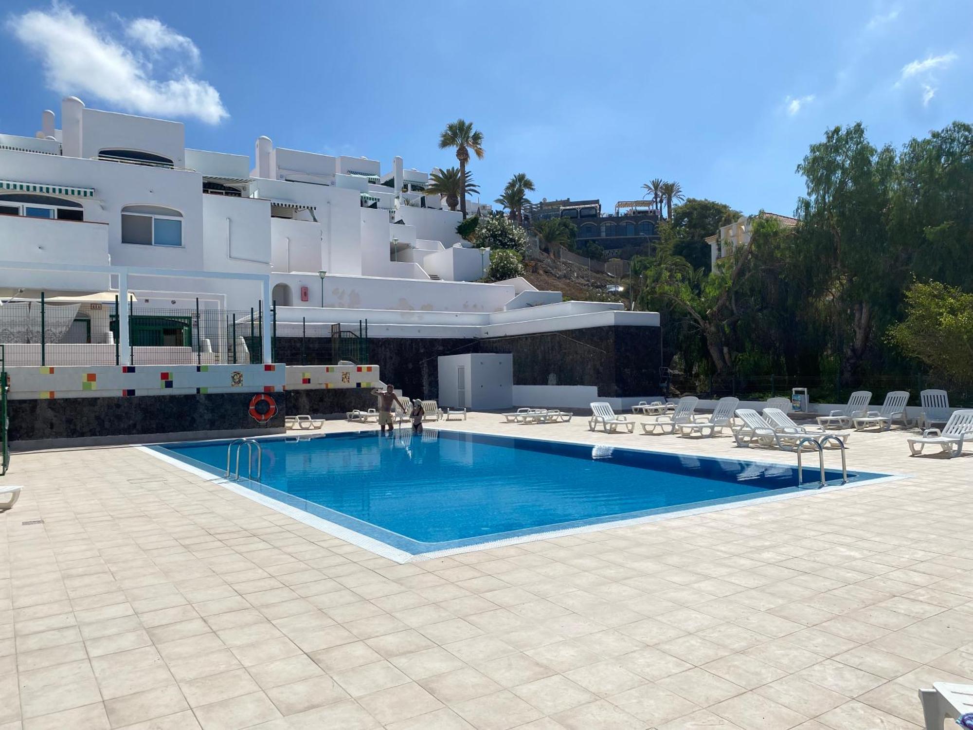 Costa Adeje Apartments 외부 사진