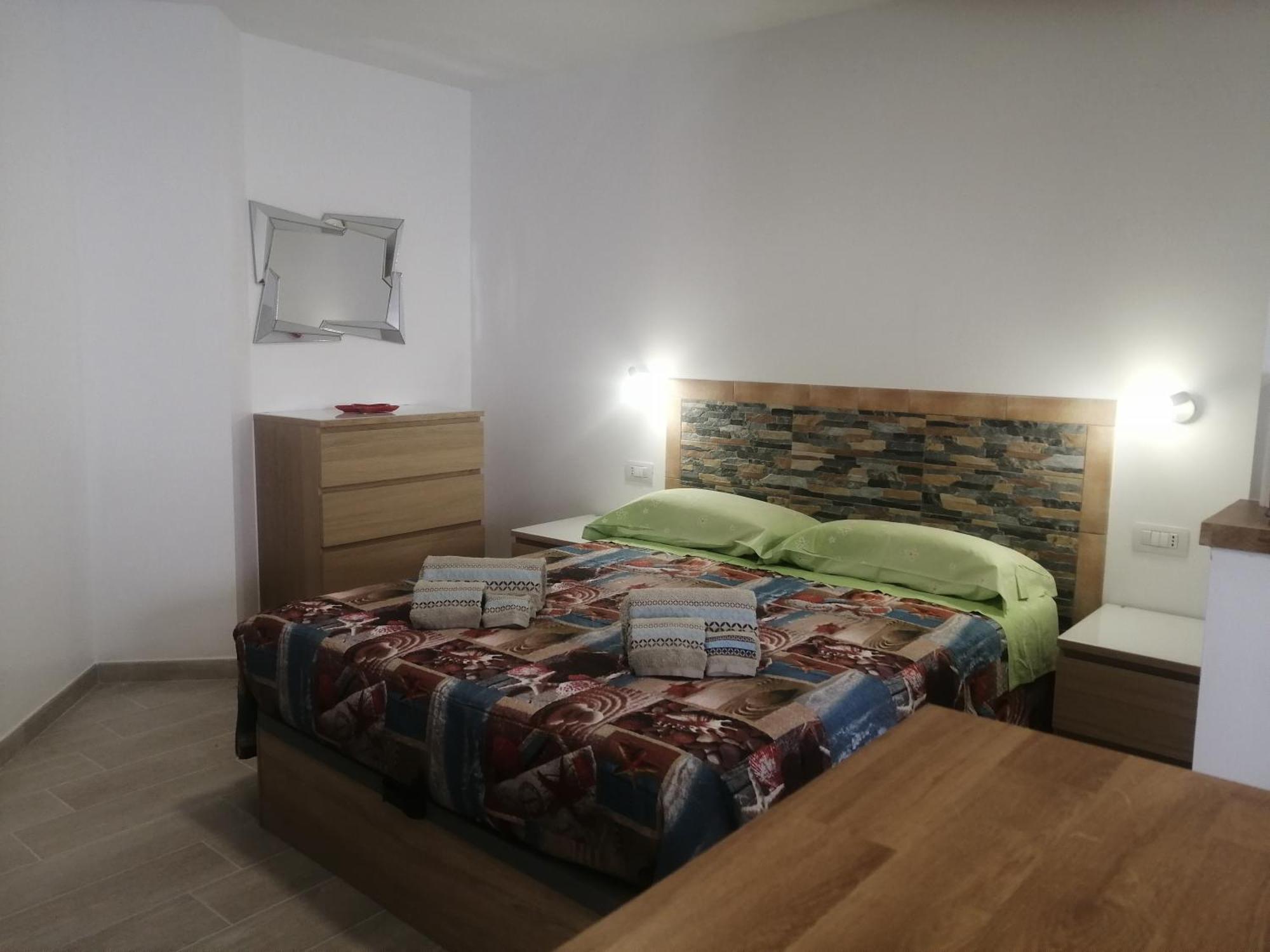 Costa Adeje Apartments 외부 사진