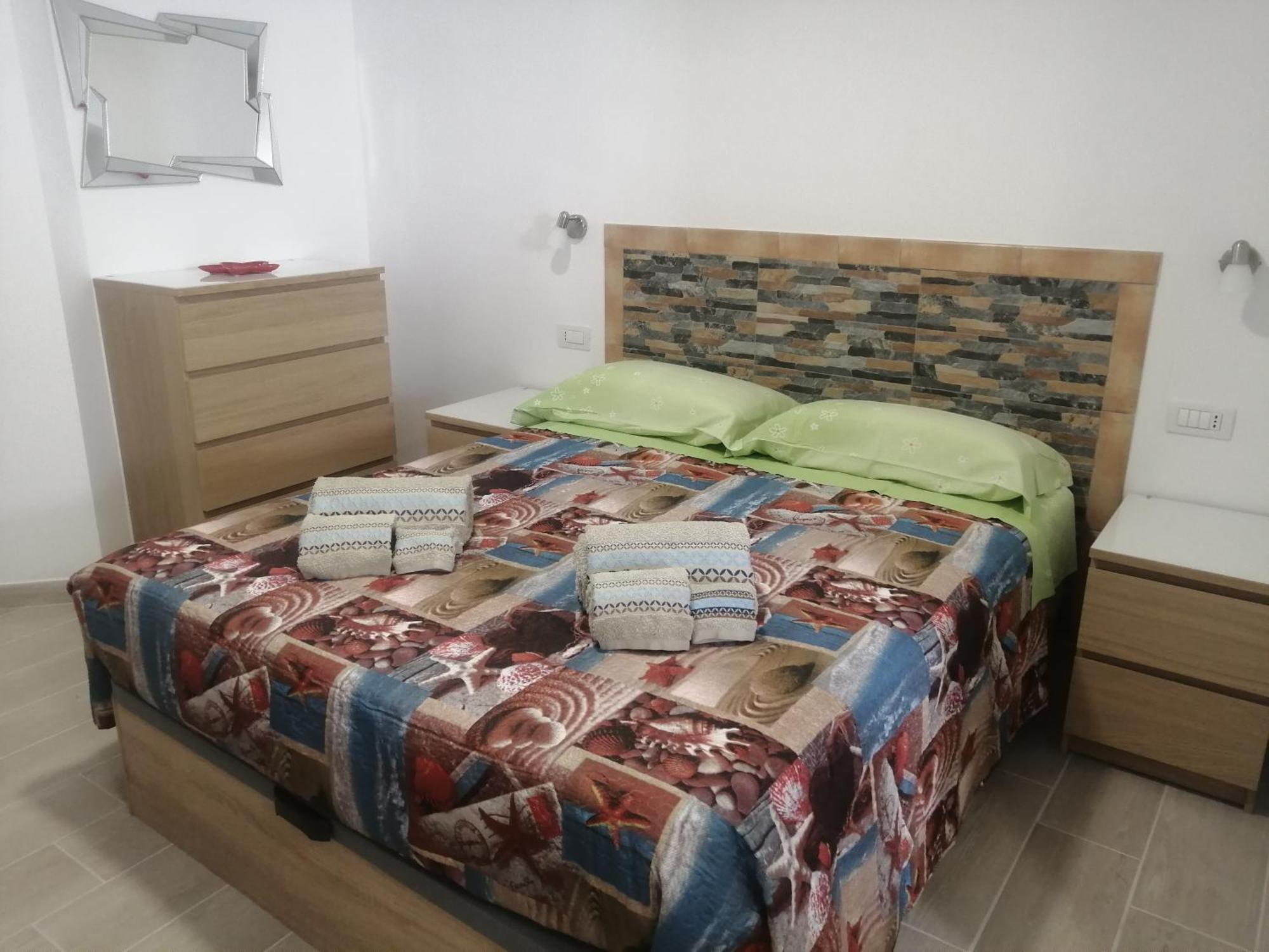 Costa Adeje Apartments 외부 사진